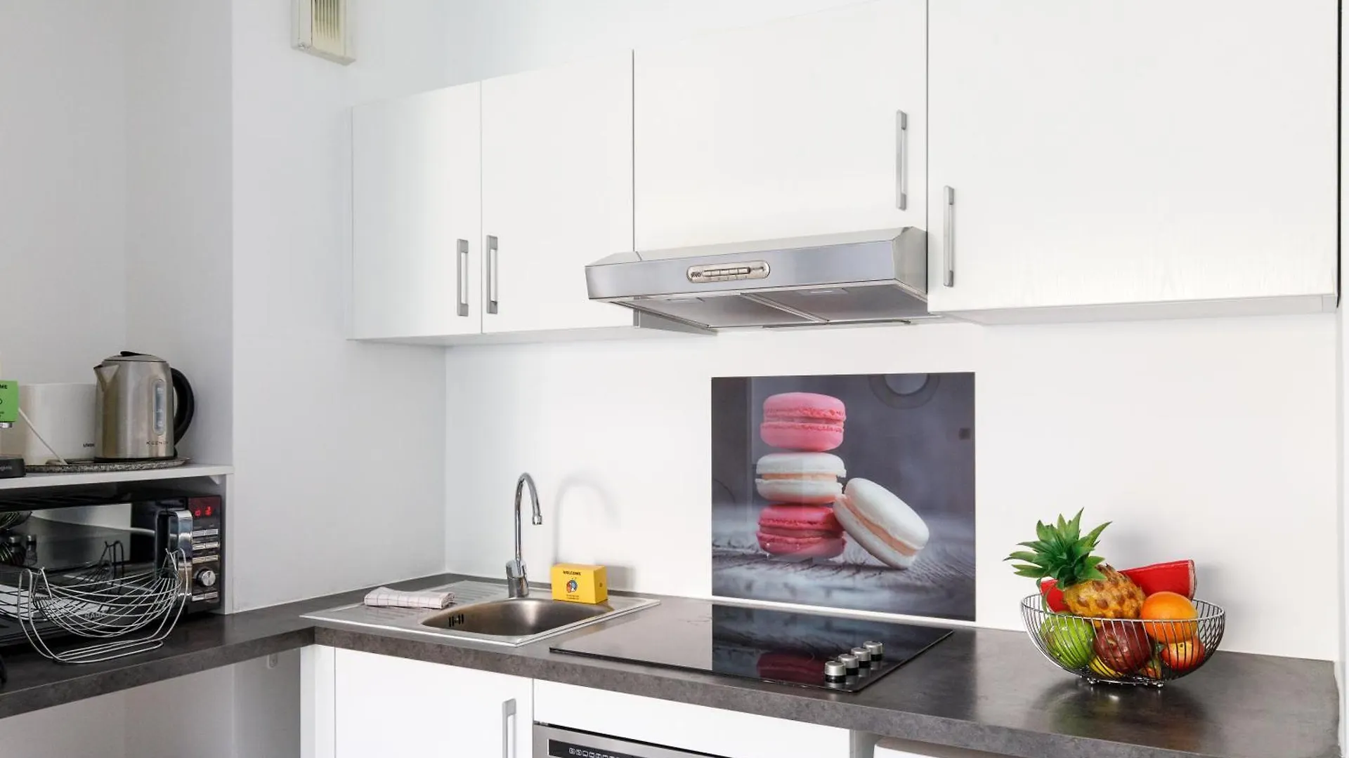 Apartment Fleury Home Yourhosthelper Cannes
