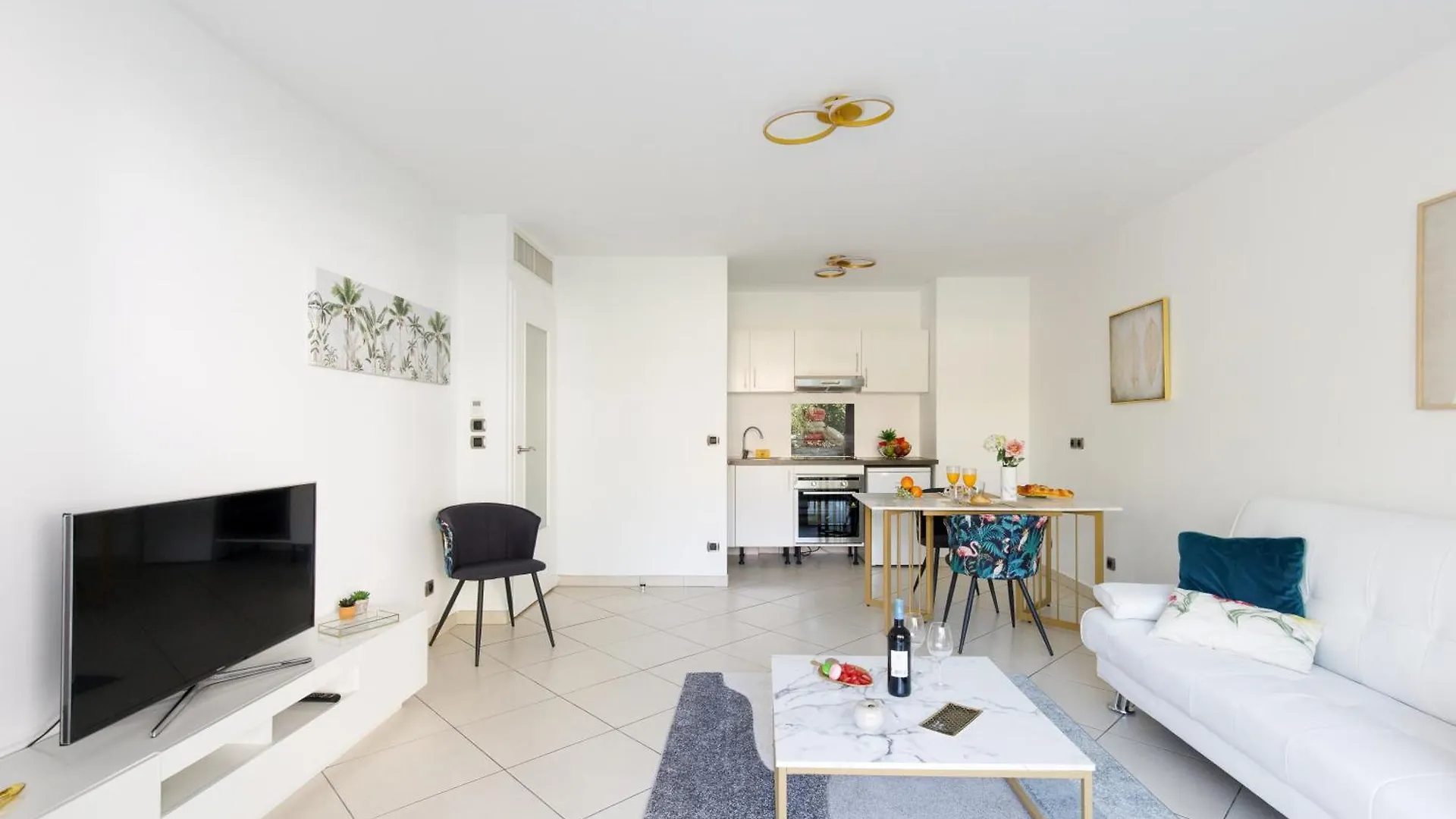 Fleury Home Yourhosthelper Cannes France
