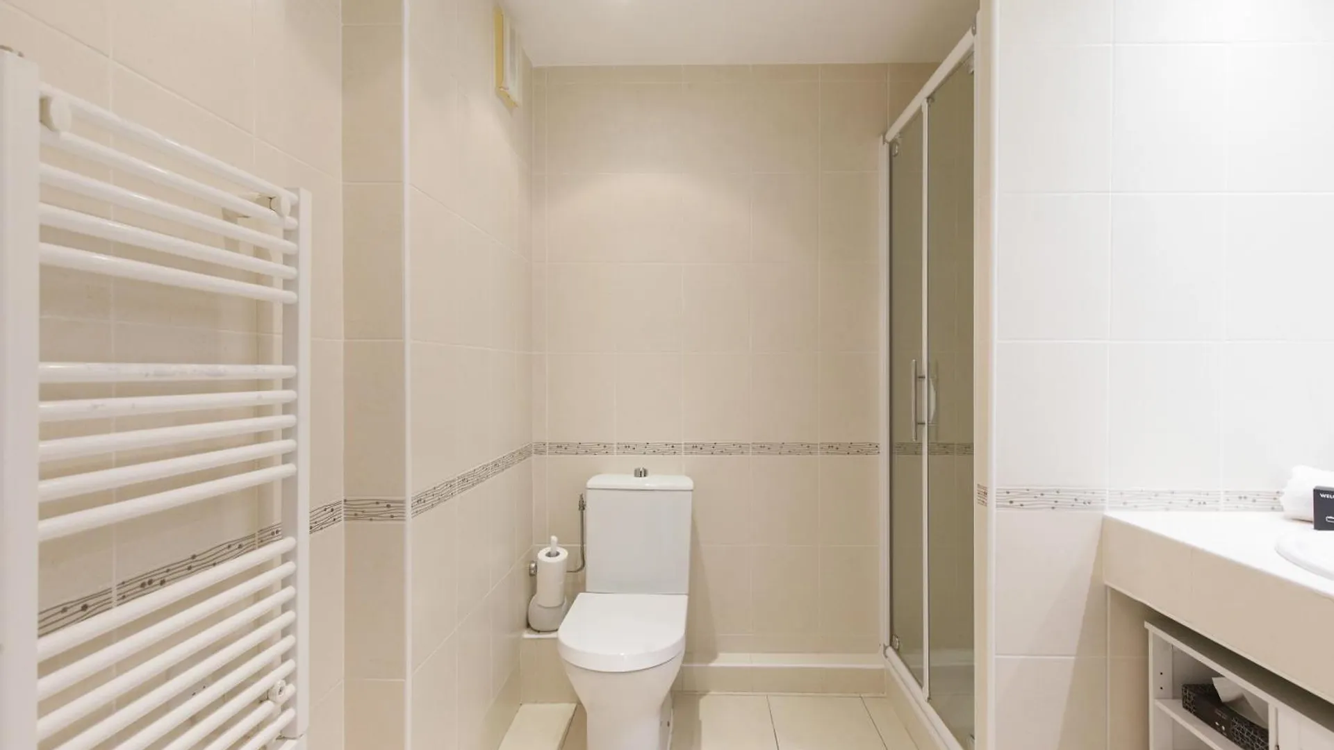 Fleury Home Yourhosthelper Cannes Appartement