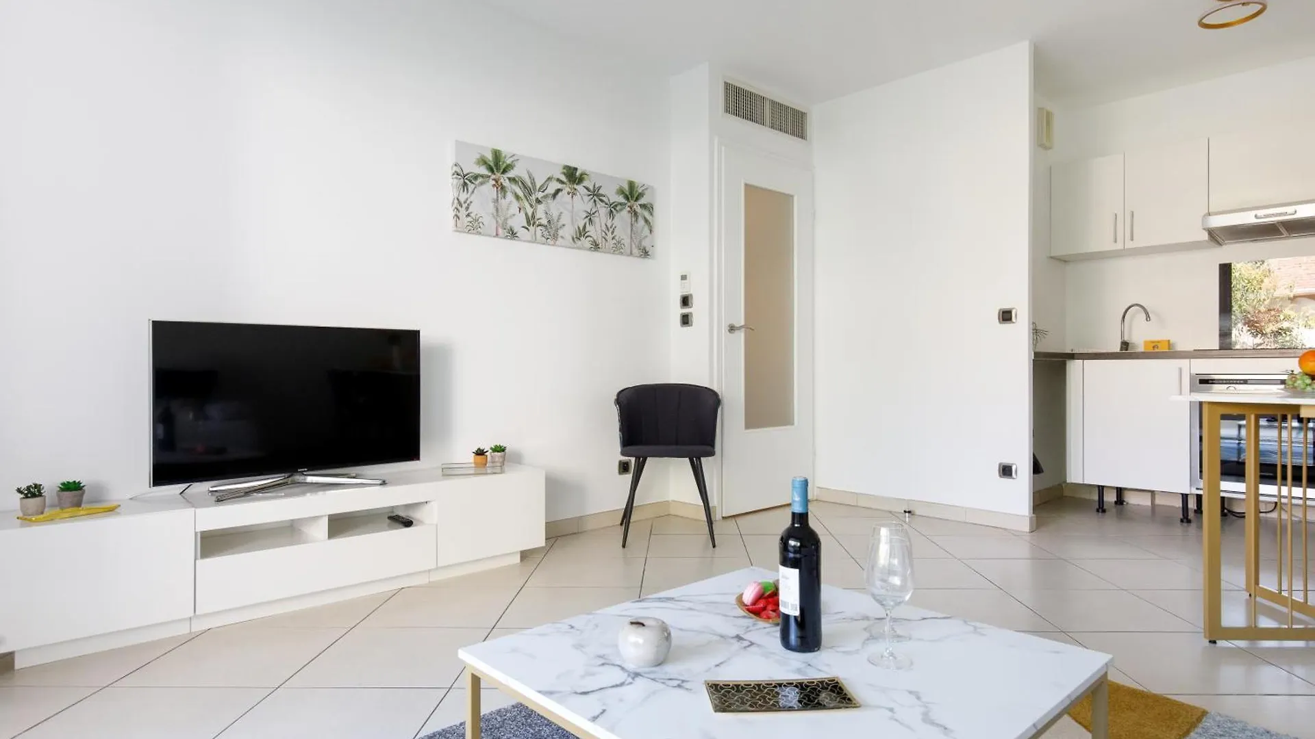 Fleury Home Yourhosthelper Cannes Apartment