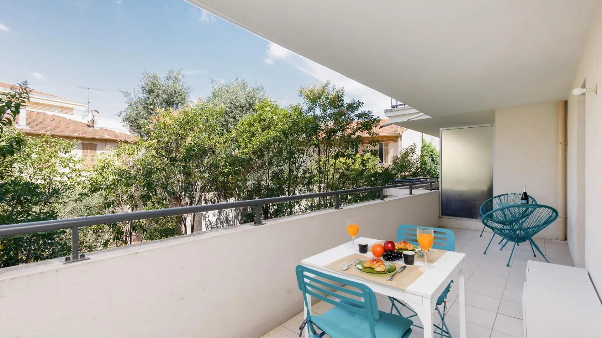 Appartement Fleury Home Yourhosthelper Cannes