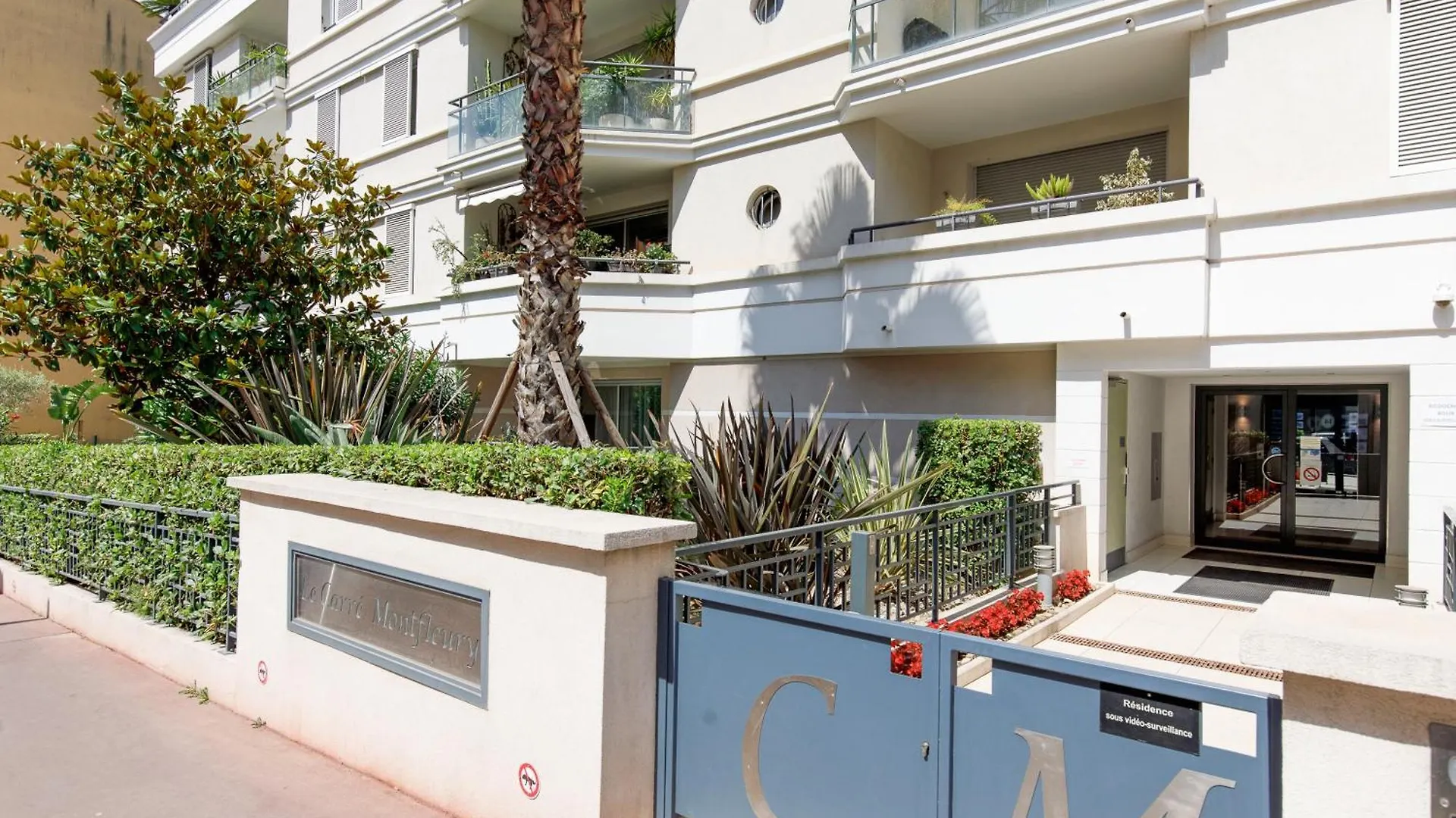 Apartment Fleury Home Yourhosthelper Cannes France